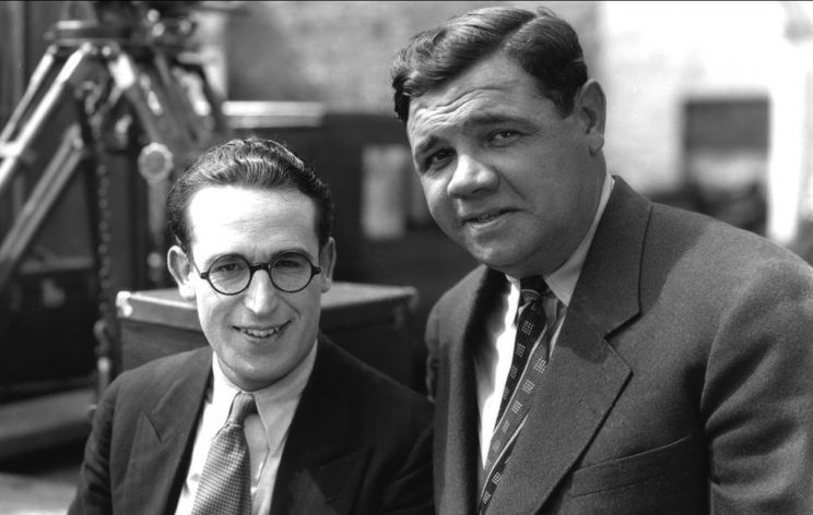 Harold Lloyd