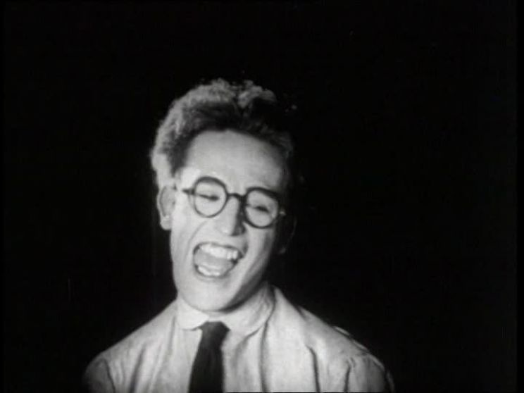 Harold Lloyd