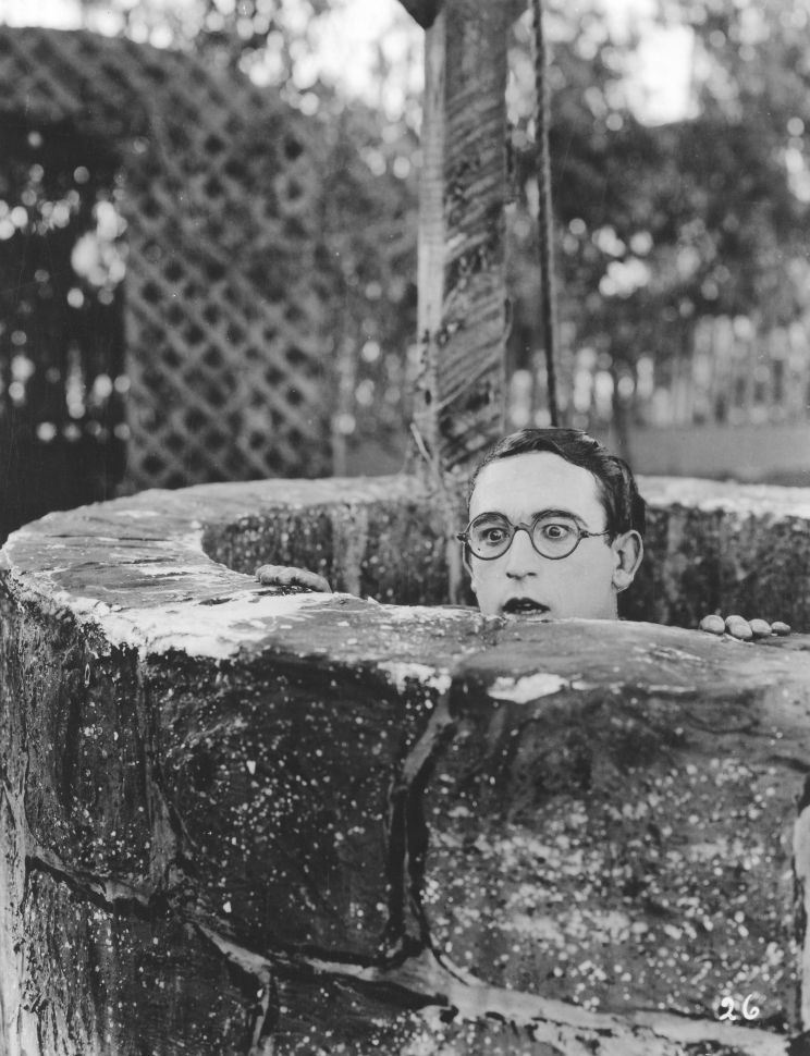 Harold Lloyd