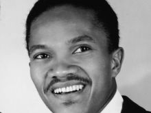 Harold Nicholas