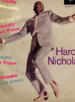 Harold Nicholas