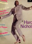 Harold Nicholas