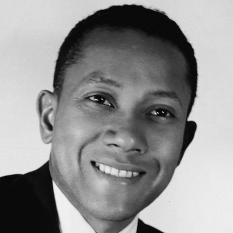 Harold Nicholas