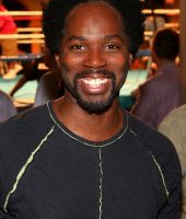 Harold Perrineau