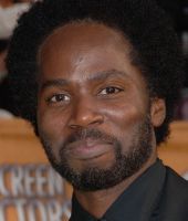 Harold Perrineau