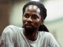 Harold Perrineau