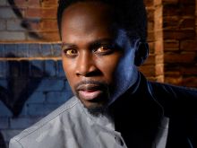 Harold Perrineau