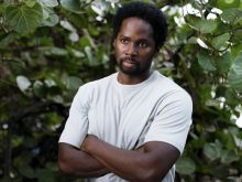 Harold Perrineau