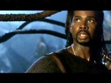 Harold Perrineau