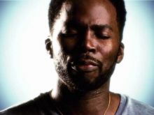 Harold Perrineau