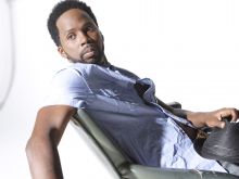 Harold Perrineau