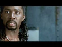 Harold Perrineau