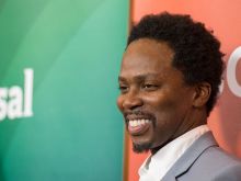 Harold Perrineau