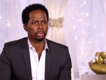 Harold Perrineau