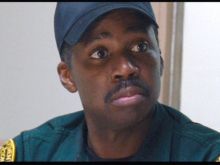 Harold Perrineau