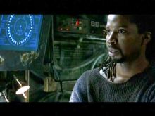 Harold Perrineau