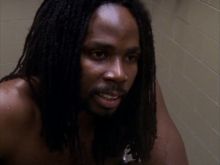 Harold Perrineau