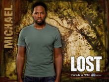 Harold Perrineau