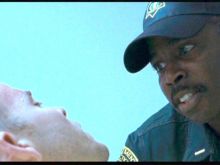 Harold Perrineau
