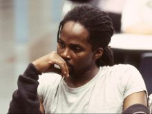 Harold Perrineau