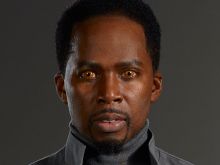 Harold Perrineau
