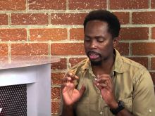Harold Perrineau