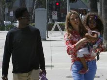 Harold Perrineau
