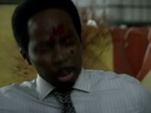 Harold Perrineau