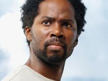Harold Perrineau