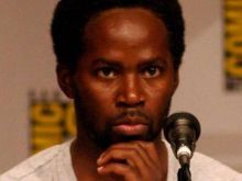 Harold Perrineau