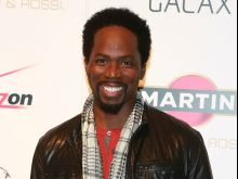 Harold Perrineau