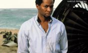 Harold Perrineau