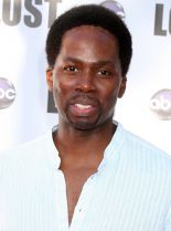 Harold Perrineau