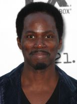 Harold Perrineau