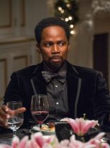 Harold Perrineau