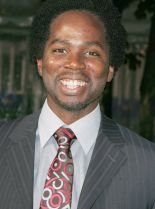 Harold Perrineau