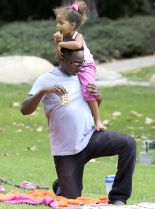 Harold Perrineau