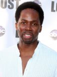 Harold Perrineau