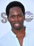 Harold Perrineau