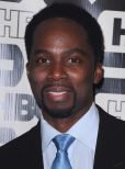 Harold Perrineau