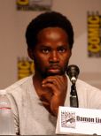 Harold Perrineau