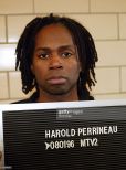 Harold Perrineau