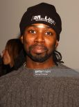 Harold Perrineau