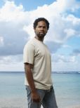 Harold Perrineau