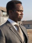 Harold Perrineau