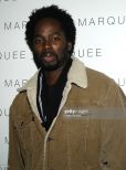 Harold Perrineau