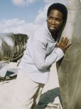 Harold Perrineau