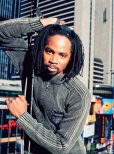 Harold Perrineau