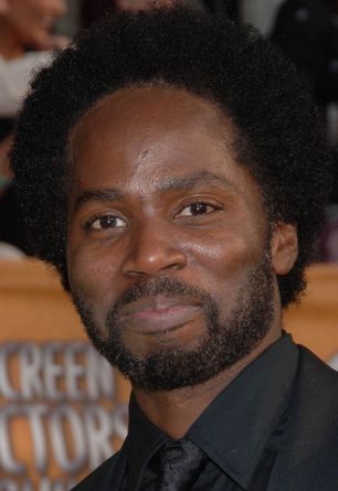 Harold Perrineau