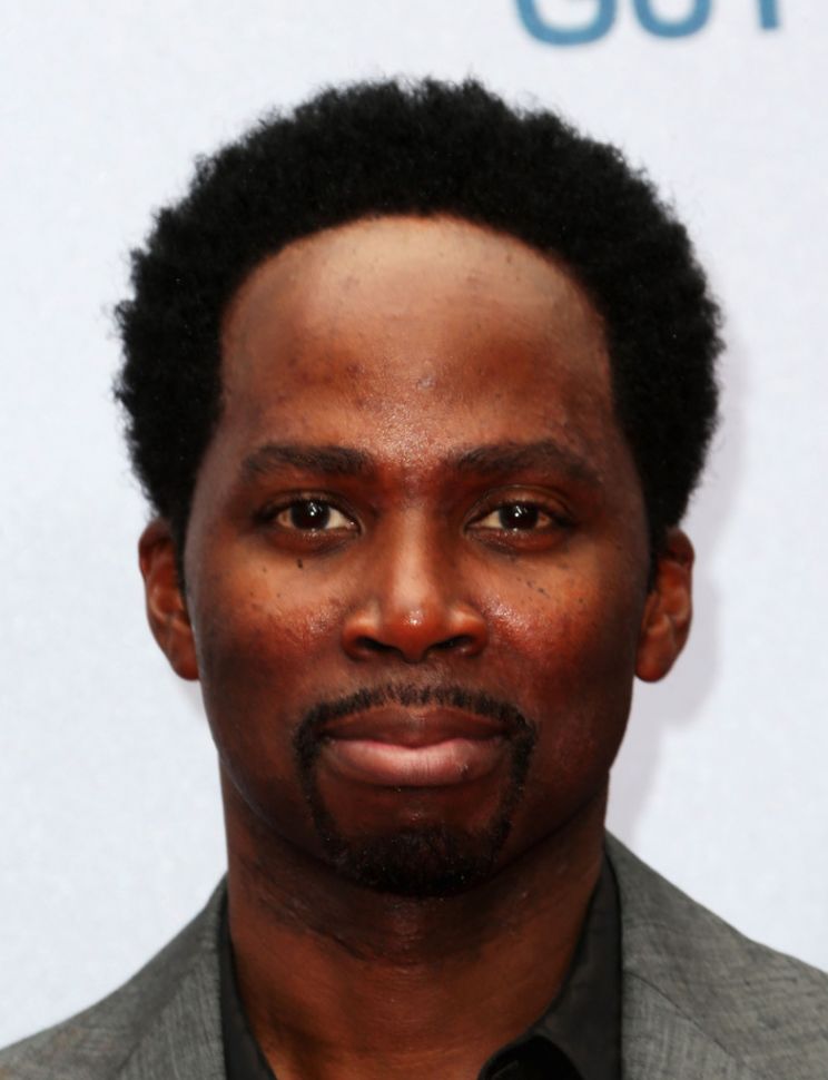 Harold Perrineau